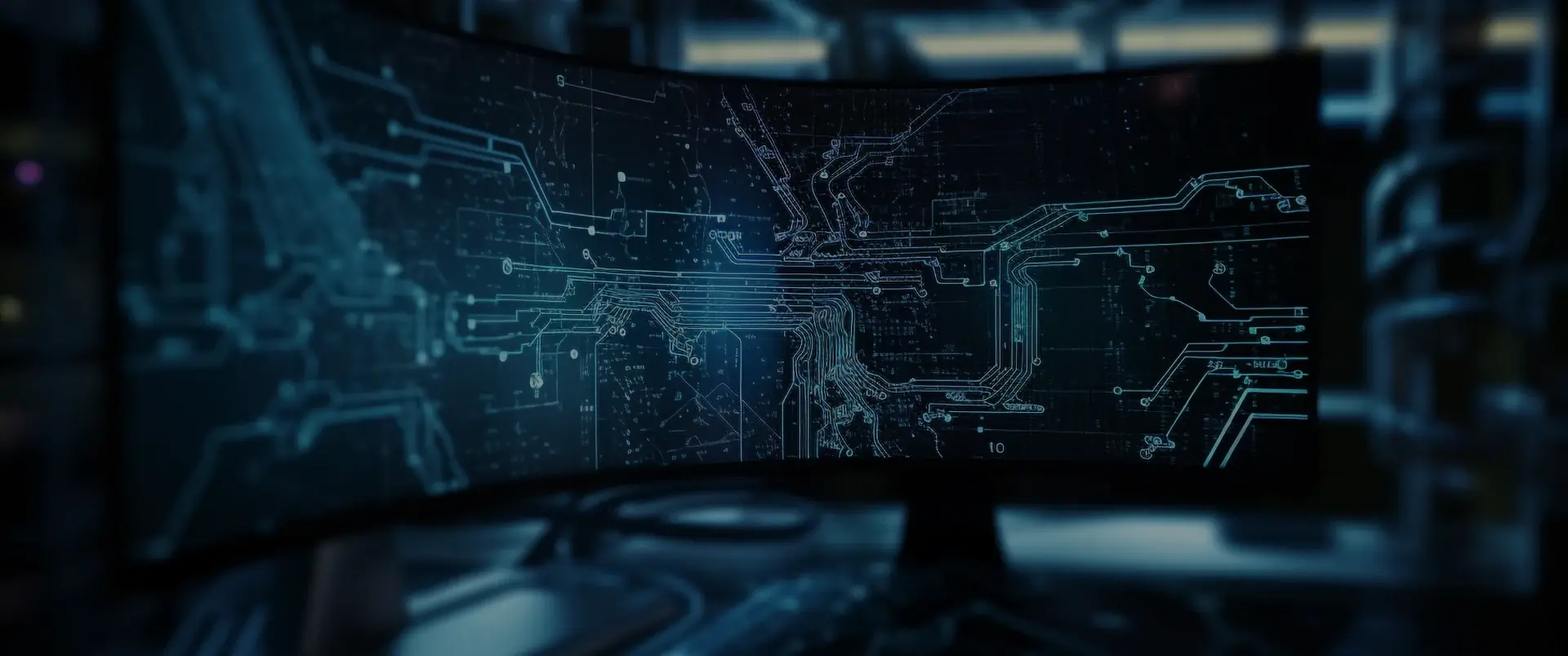Banner Background